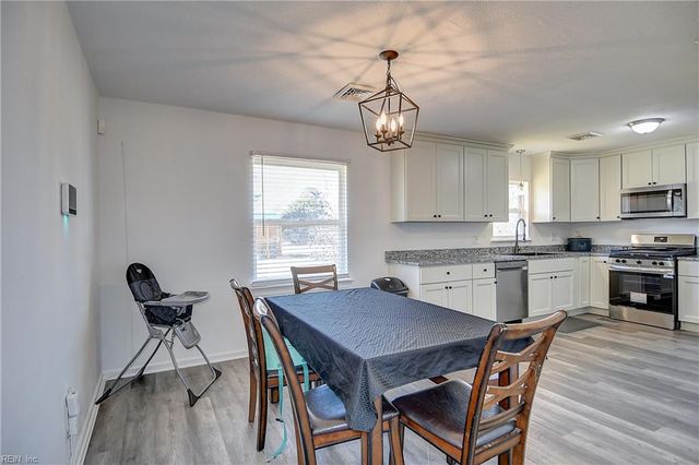 4225 Coffman BLVD, Chesapeake, VA 23321