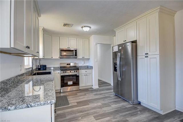 4225 Coffman BLVD, Chesapeake, VA 23321