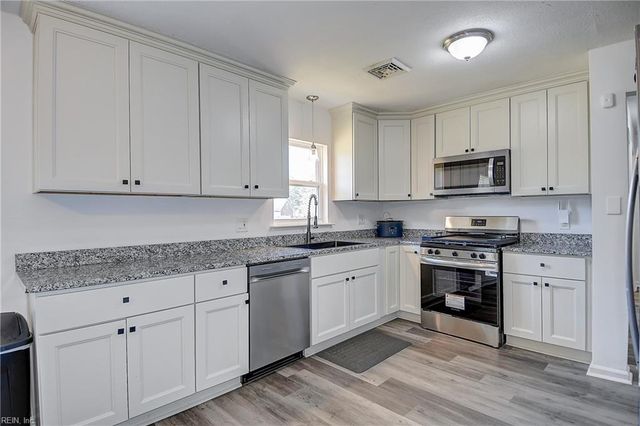 4225 Coffman BLVD, Chesapeake, VA 23321