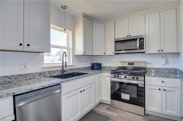 4225 Coffman BLVD, Chesapeake, VA 23321