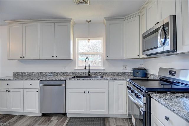 4225 Coffman BLVD, Chesapeake, VA 23321