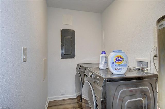 4225 Coffman BLVD, Chesapeake, VA 23321