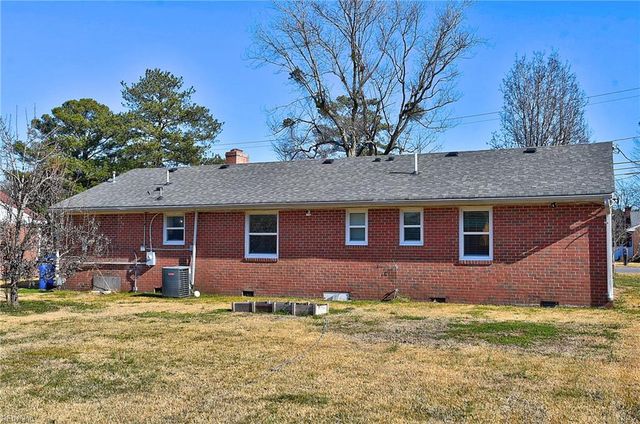 4225 Coffman BLVD, Chesapeake, VA 23321