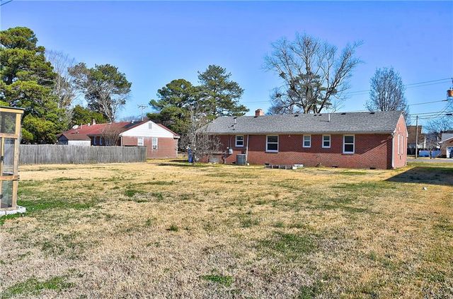 4225 Coffman BLVD, Chesapeake, VA 23321