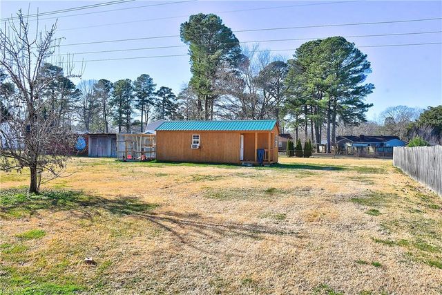 4225 Coffman BLVD, Chesapeake, VA 23321