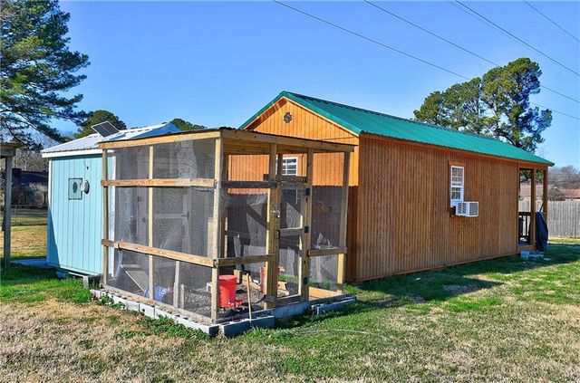 4225 Coffman BLVD, Chesapeake, VA 23321