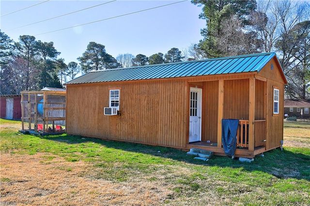 4225 Coffman BLVD, Chesapeake, VA 23321