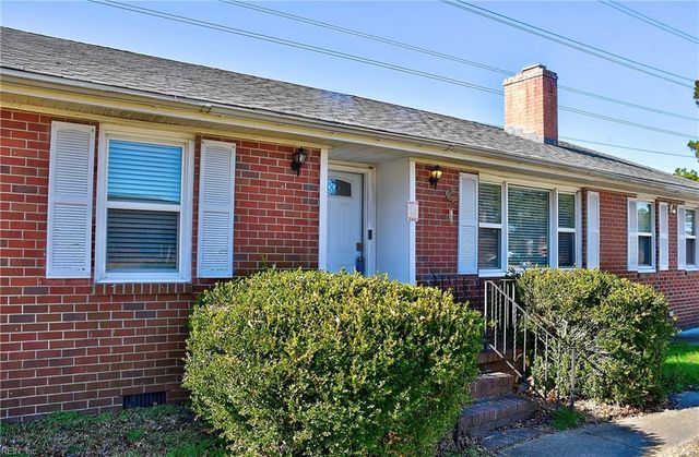 4225 Coffman BLVD, Chesapeake, VA 23321