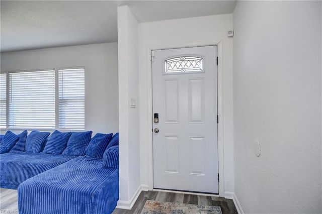 4225 Coffman BLVD, Chesapeake, VA 23321