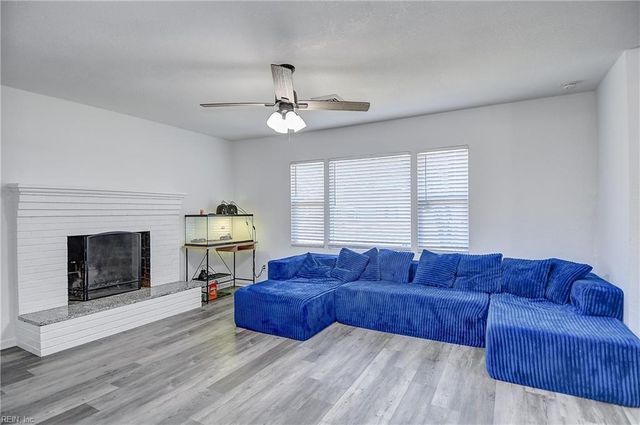 4225 Coffman BLVD, Chesapeake, VA 23321