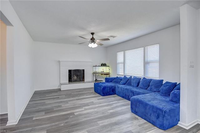 4225 Coffman BLVD, Chesapeake, VA 23321