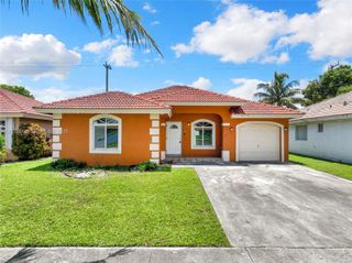 1714 NW 204th Street, Miami Gardens, FL 33056