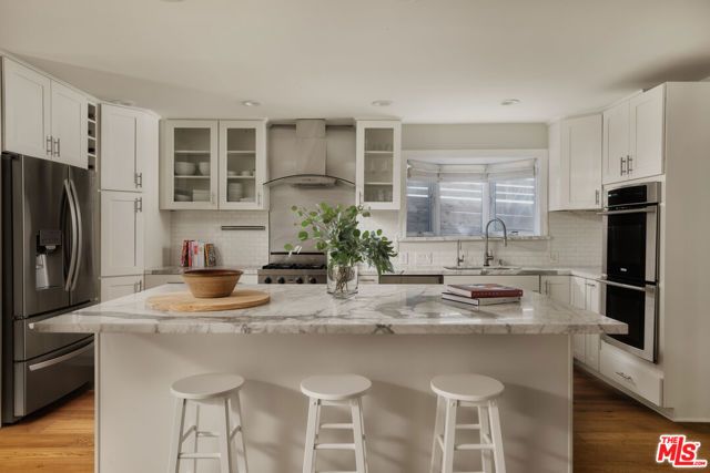 4753 Ambrose Avenue, Los Angeles, CA 90027