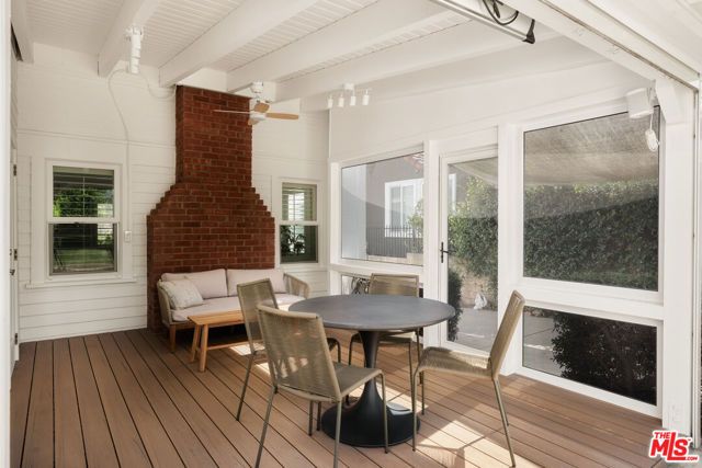 4753 Ambrose Avenue, Los Angeles, CA 90027