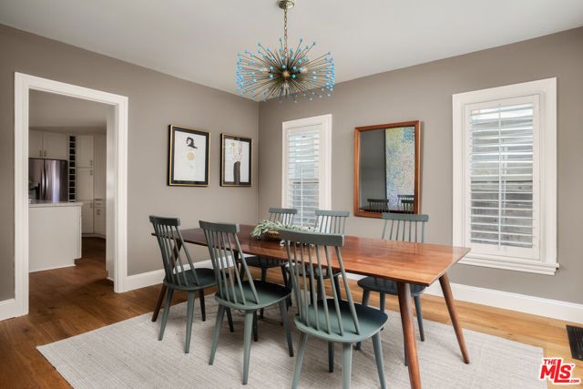 4753 Ambrose Avenue, Los Angeles, CA 90027