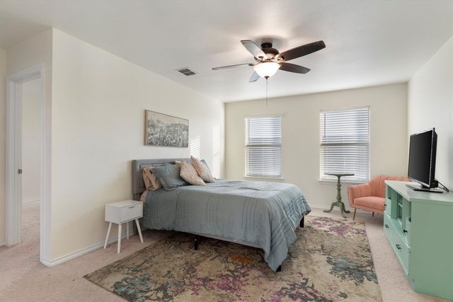 1025 Mason Street, Aubrey, TX 76227