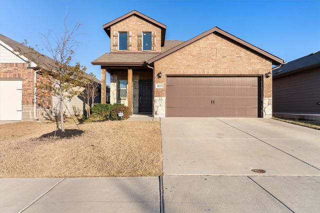 1025 Mason Street, Aubrey, TX 76227