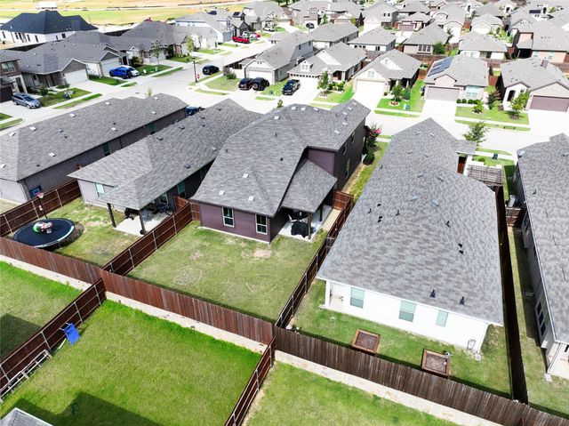 1025 Mason Street, Aubrey, TX 76227