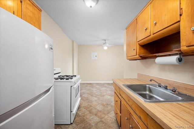 126 Church Street 3M, New Rochelle, NY 10805