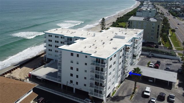 205 HIGHWAY A1A 212, Satellite Beach, FL 32937