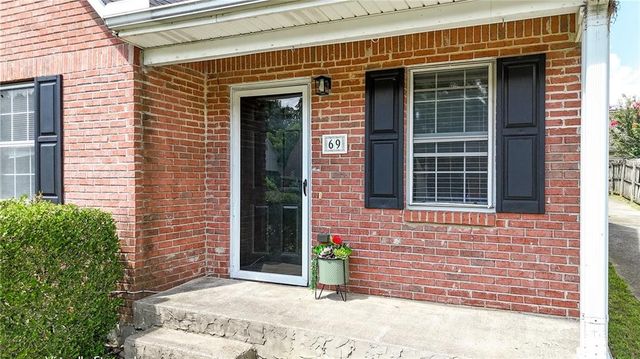 69 Pointe North Drive, Cartersville, GA 30120