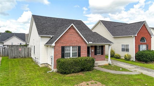 69 Pointe North Drive, Cartersville, GA 30120