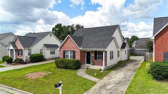 69 Pointe North Drive, Cartersville, GA 30120