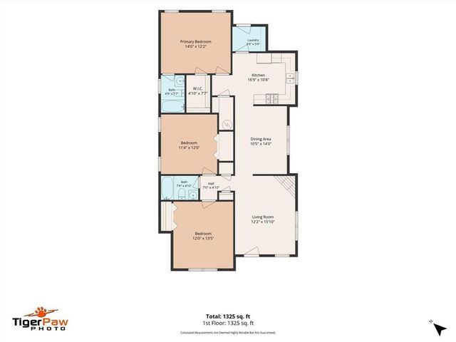 69 Pointe North Drive, Cartersville, GA 30120