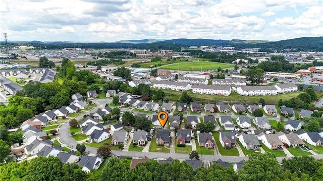 69 Pointe North Drive, Cartersville, GA 30120