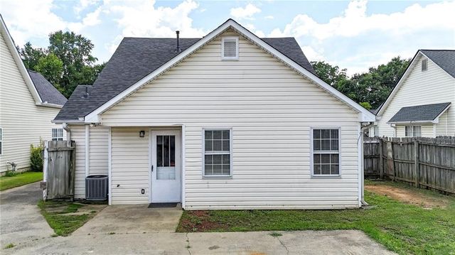 69 Pointe North Drive, Cartersville, GA 30120
