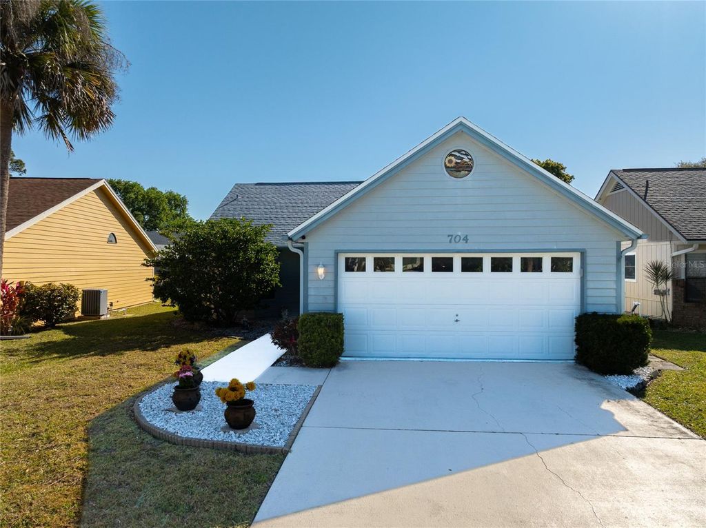 704 SKY TREE COURT, New Smyrna Beach, FL 32168