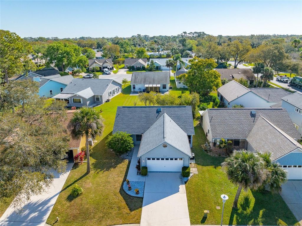 Image 29 of property listing at 704 SKY TREE COURT, New Smyrna Beach, FL 32168