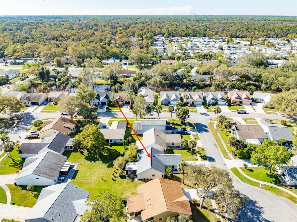 Image 32 of property listing at 704 SKY TREE COURT, New Smyrna Beach, FL 32168