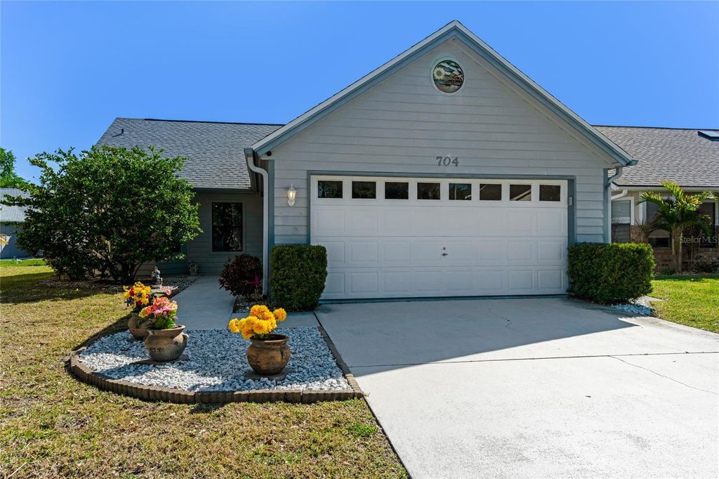 Image 38 of property listing at 704 SKY TREE COURT, New Smyrna Beach, FL 32168