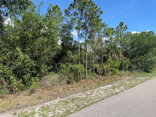 1174 SHETLAND STREET, Punta Gorda, FL 33980