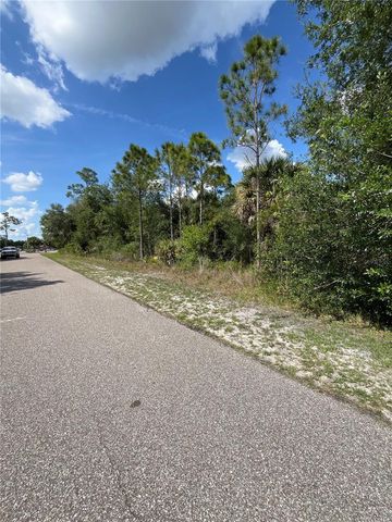 1174 SHETLAND STREET, Punta Gorda, FL 33980