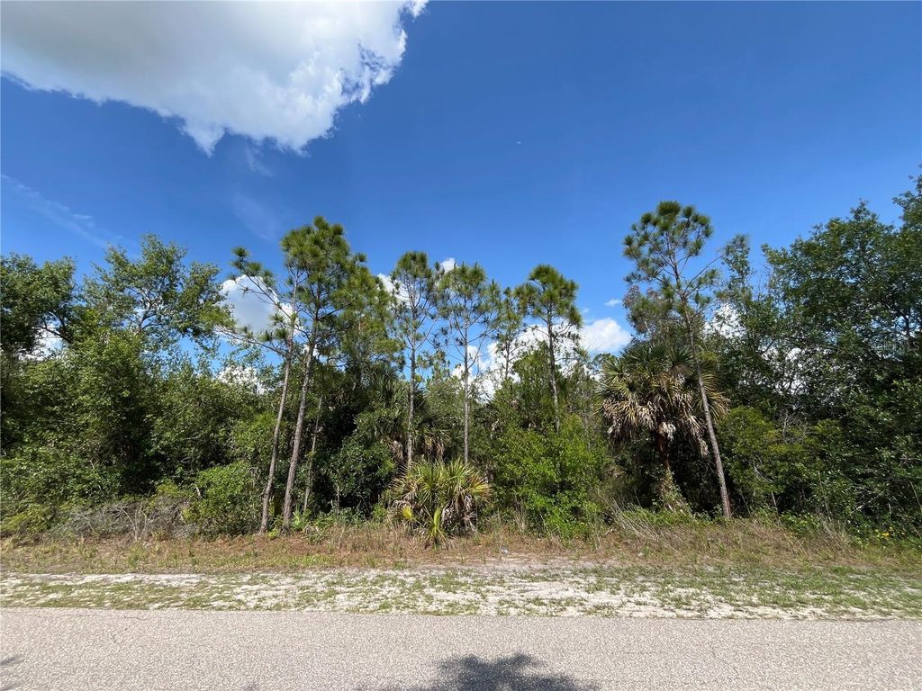 1174 SHETLAND STREET, Punta Gorda, FL 33980