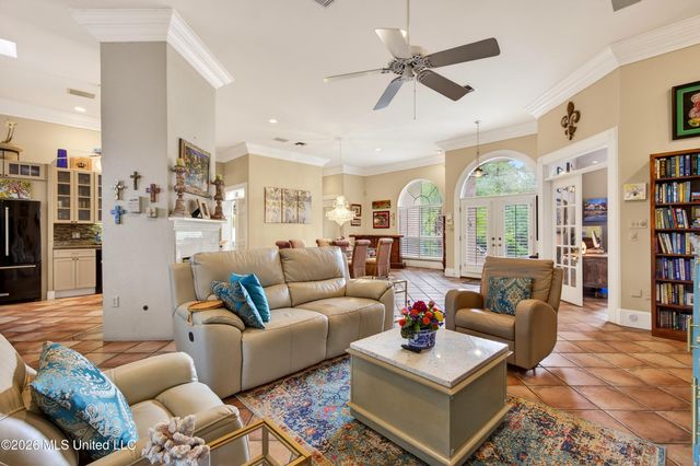 10418 Malahini Place, Diamondhead, MS 39525