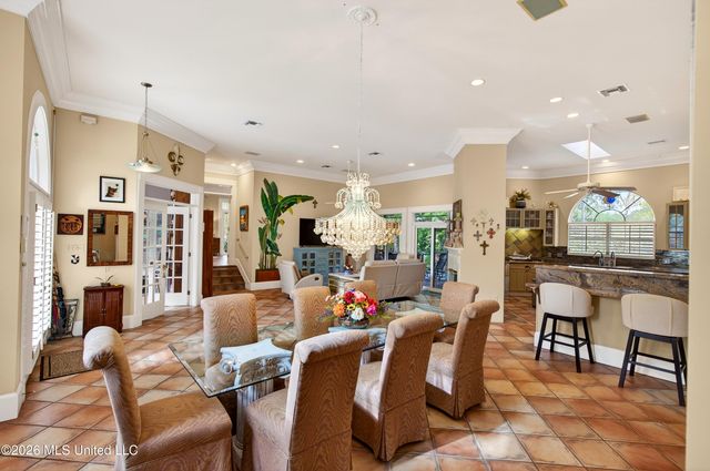 10418 Malahini Place, Diamondhead, MS 39525