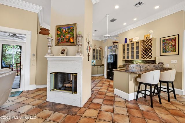 10418 Malahini Place, Diamondhead, MS 39525