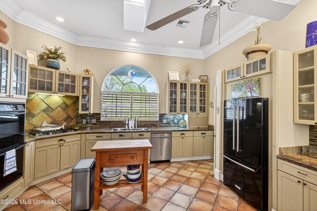 10418 Malahini Place, Diamondhead, MS 39525