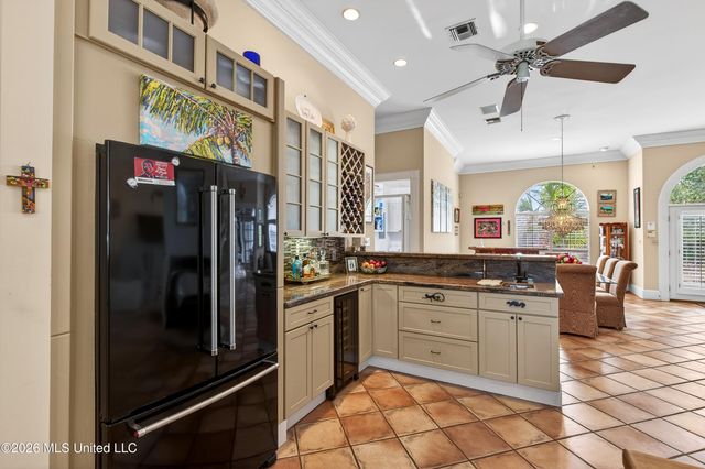 10418 Malahini Place, Diamondhead, MS 39525