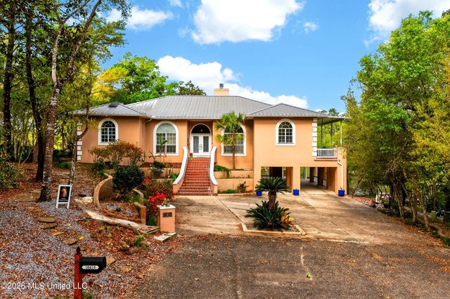 10418 Malahini Place, Diamondhead, MS 39525