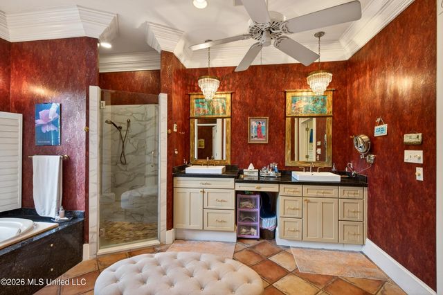10418 Malahini Place, Diamondhead, MS 39525