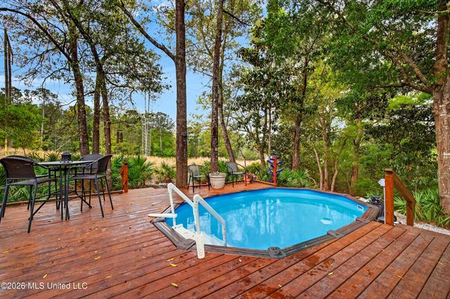 10418 Malahini Place, Diamondhead, MS 39525