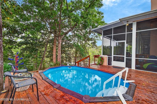 10418 Malahini Place, Diamondhead, MS 39525