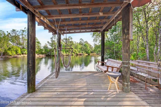 10418 Malahini Place, Diamondhead, MS 39525