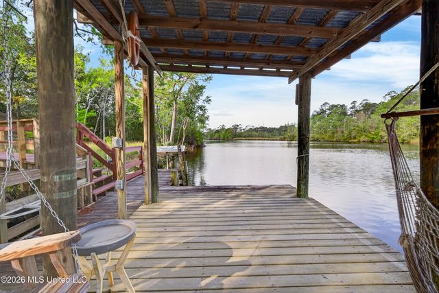 10418 Malahini Place, Diamondhead, MS 39525