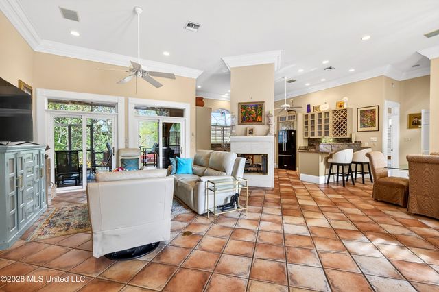 10418 Malahini Place, Diamondhead, MS 39525