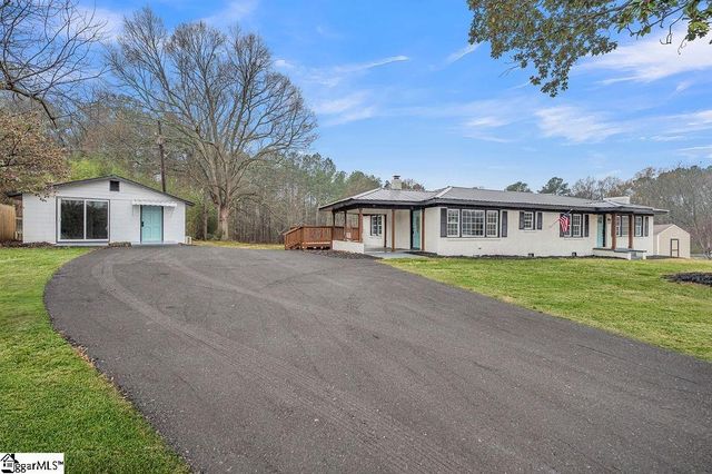 502 Mcalister Road, Williamston, SC 29697